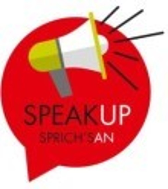 SpeakUp