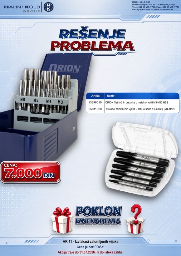Rešenje problema