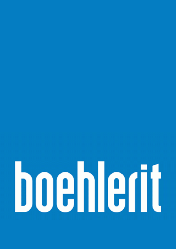 Boehlerit