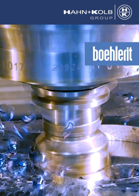 Boehlerit