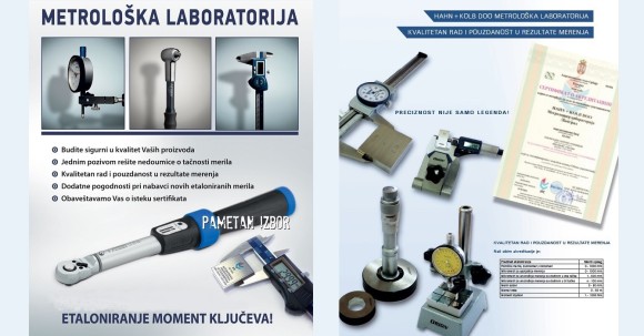 Laboratorija