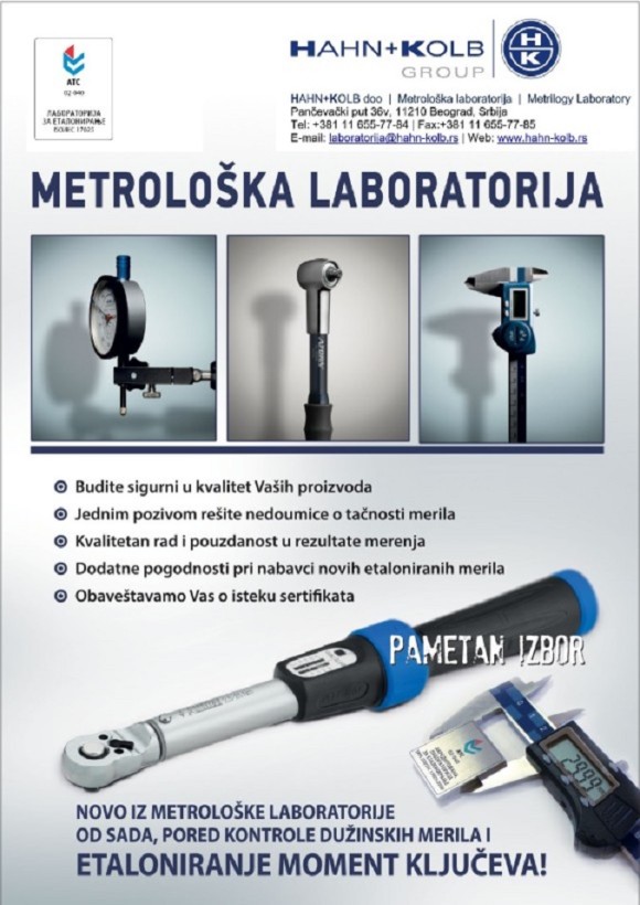 Laboratorija